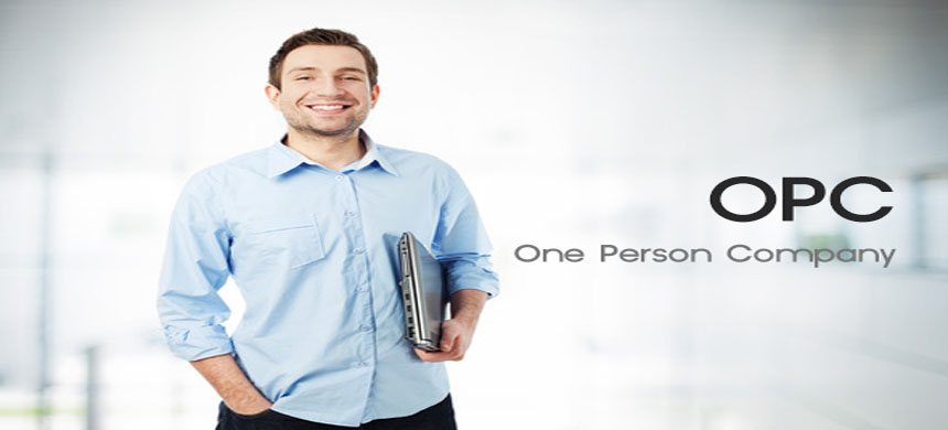 Features of One Person Company - Solubilis 